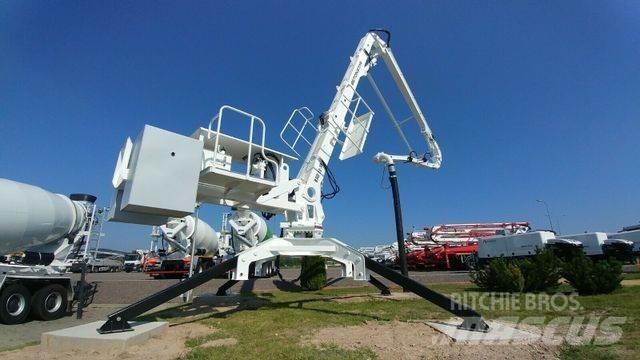 Betonstar BSD 18-3R 建設機械 -　その他