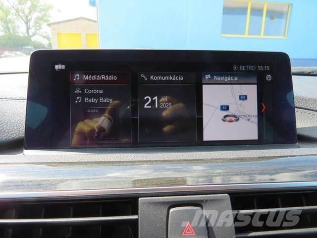 BMW 430 Gran Coupé 自動車
