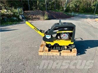 Bomag BPR 35/60 D/H プレートコンパクター
