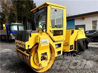 Bomag BW 151 AC-2 その他　ローラ　（マカダムローラ等）