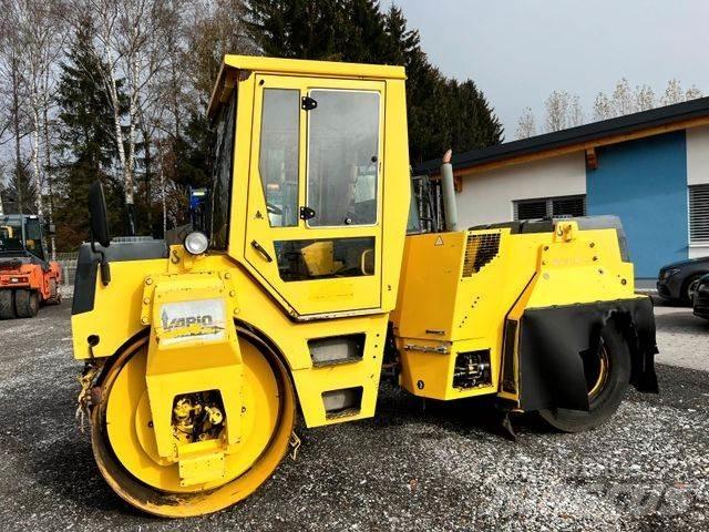 Bomag BW 151 AC-2 その他　ローラ　（マカダムローラ等）