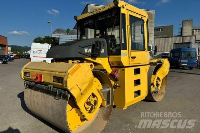 Bomag BW 184 AD 建設機械 -　その他