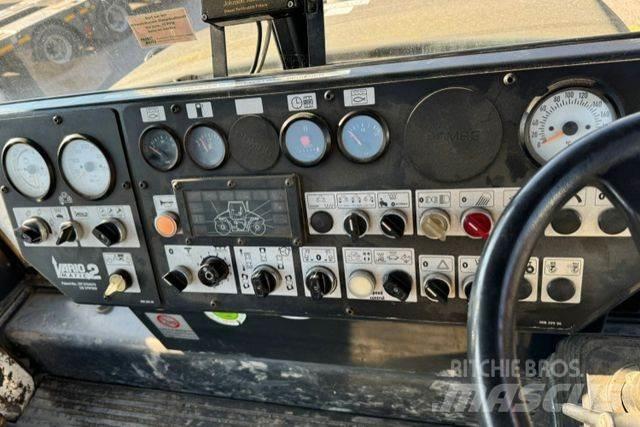 Bomag BW 184 AD 建設機械 -　その他