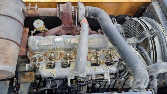 CASE CX 210 大型油圧ショベル12t以上（パワーショベル・ユンボ）