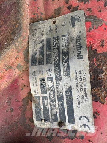 CASE WX 95 ホイール式油圧ショベル（パワーショベル・ユンボ・バックホー）