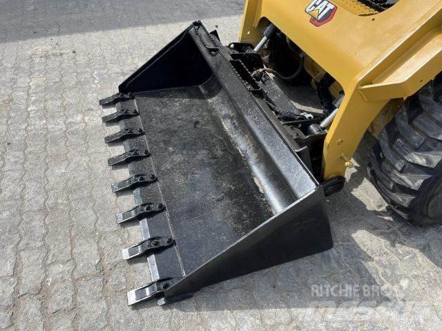 CAT 262D3 建設機械 -　その他