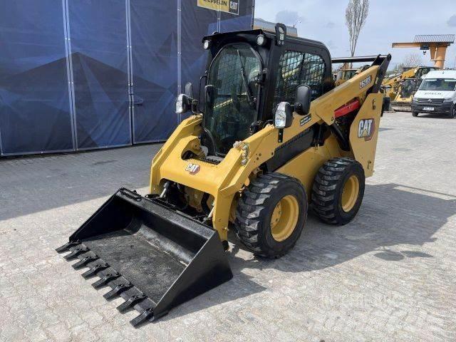 CAT 262D3 建設機械 -　その他