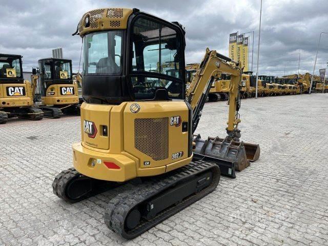 CAT 302.7 建設機械 -　その他