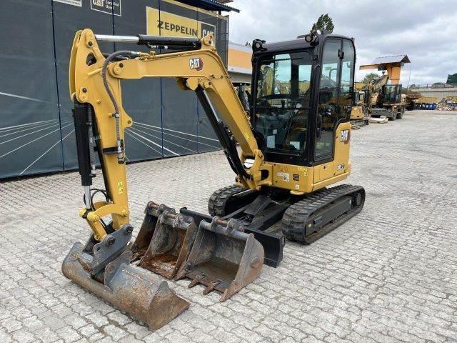 CAT 302.7 建設機械 -　その他