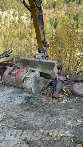 CAT 308D 大型油圧ショベル12t以上（パワーショベル・ユンボ）