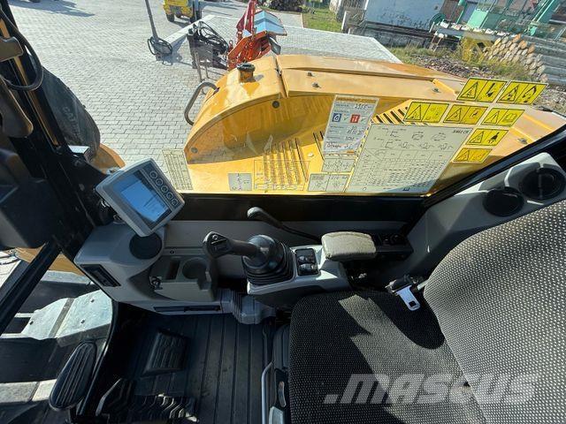 CAT 308E2 CR ミニ油圧ショベル 7t以下（ミニユンボ・ミニディガー）