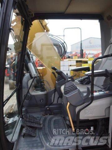 CAT 311 FLRR 大型油圧ショベル12t以上（パワーショベル・ユンボ）