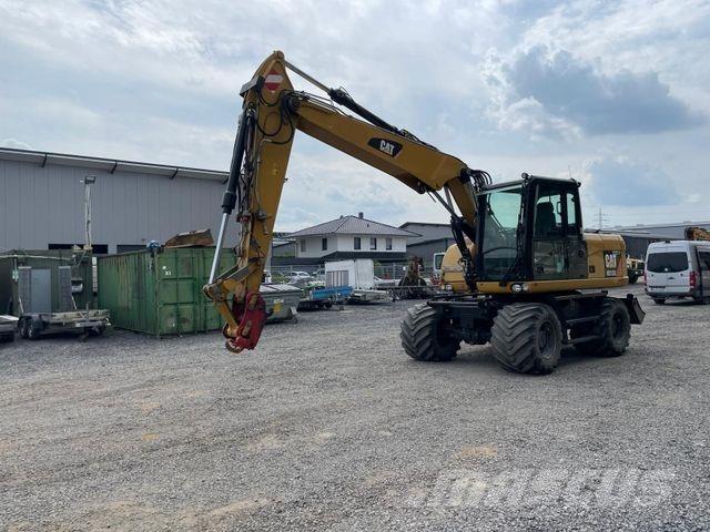CAT 313 D 建設機械 -　その他