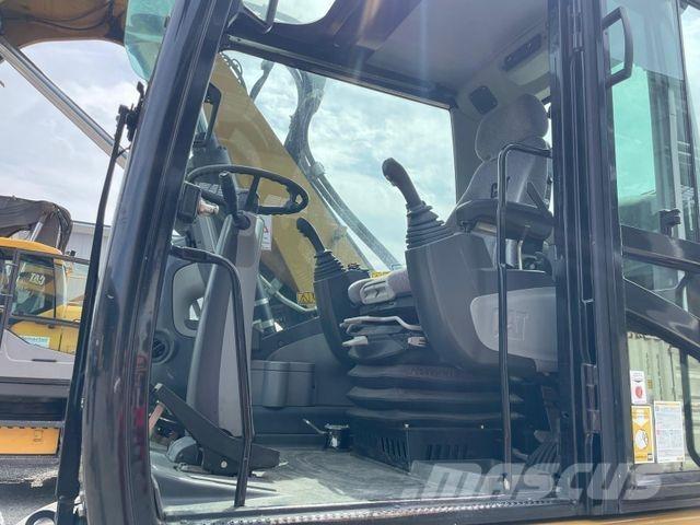 CAT 313 D 建設機械 -　その他
