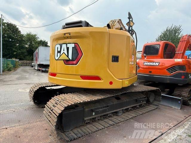 CAT 315 GC 大型油圧ショベル12t以上（パワーショベル・ユンボ）