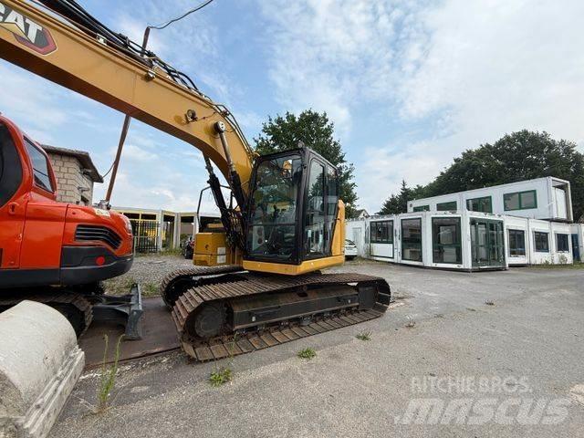 CAT 315 GC 大型油圧ショベル12t以上（パワーショベル・ユンボ）