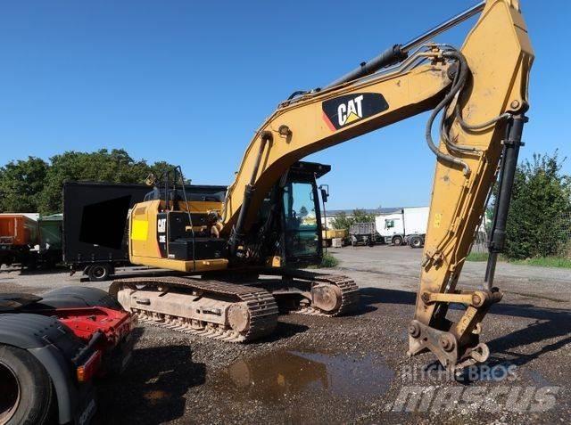 CAT 320 E 大型油圧ショベル12t以上（パワーショベル・ユンボ）