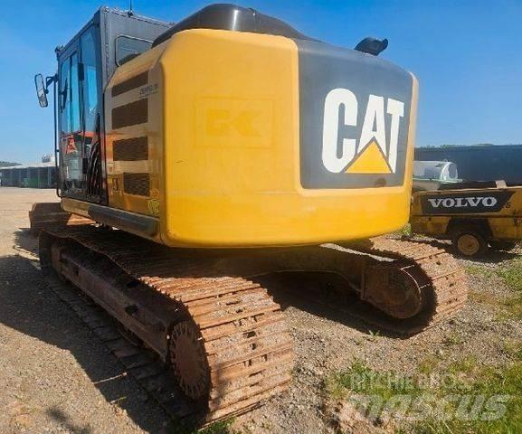 CAT 320 ELRR 大型油圧ショベル12t以上（パワーショベル・ユンボ）