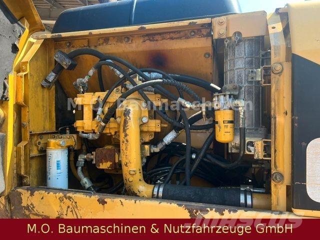 CAT 322 BLN 大型油圧ショベル12t以上（パワーショベル・ユンボ）