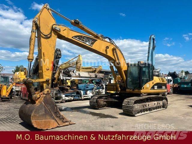 CAT 325 D L / AC/ ZSA / 大型油圧ショベル12t以上（パワーショベル・ユンボ）
