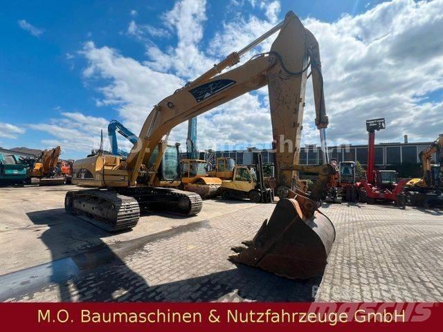 CAT 325 D L / AC/ ZSA / 大型油圧ショベル12t以上（パワーショベル・ユンボ）