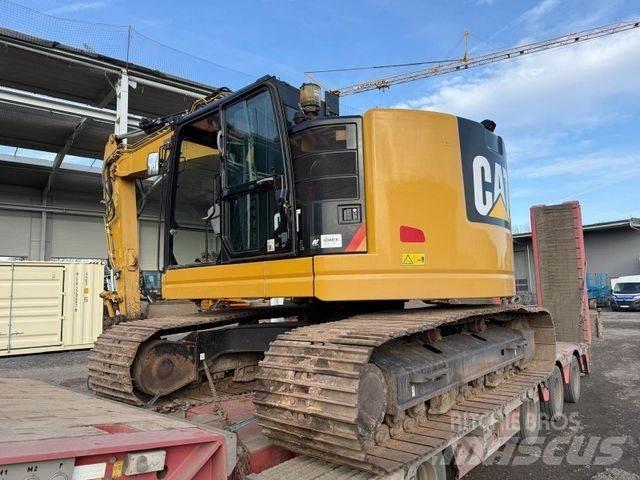 CAT 325 F L CR 大型油圧ショベル12t以上（パワーショベル・ユンボ）