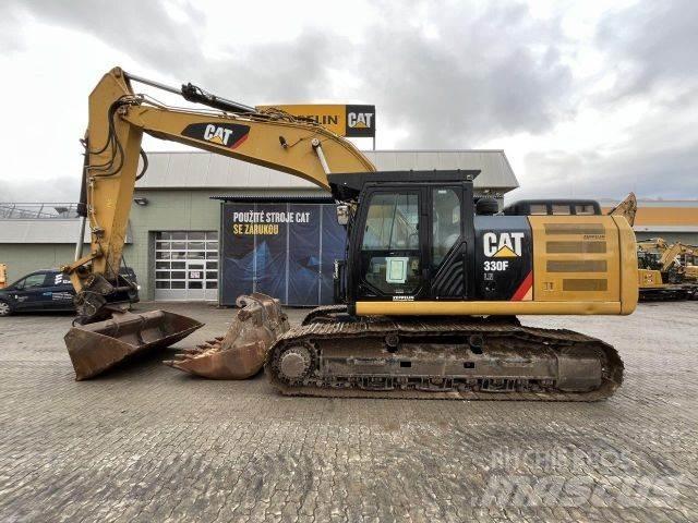 CAT 330F LN 建設機械 -　その他