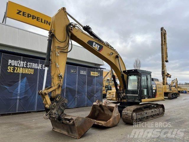 CAT 330F LN 建設機械 -　その他