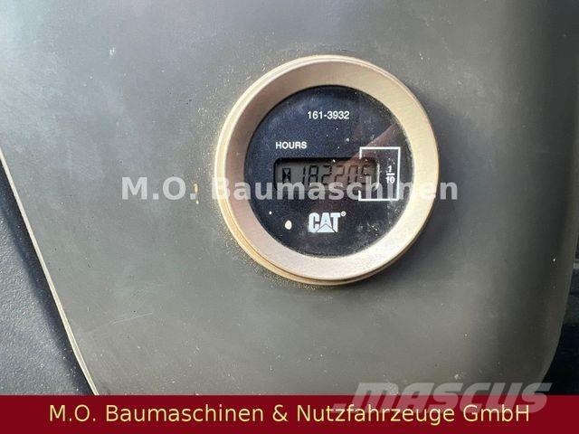 CAT 345D LME 大型油圧ショベル12t以上（パワーショベル・ユンボ）