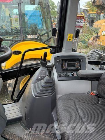 CAT 434 バックホーローダー