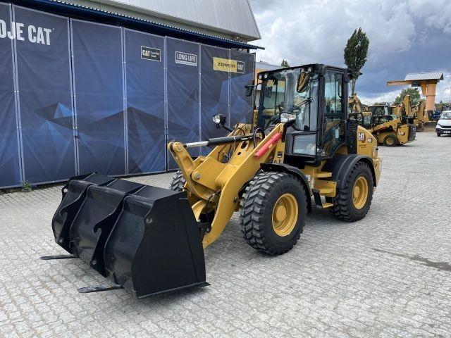 CAT 908 建設機械 -　その他