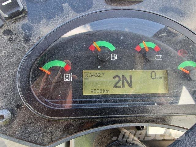CAT 908M 建設機械 -　その他