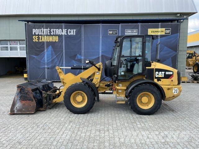 CAT 908M 建設機械 -　その他