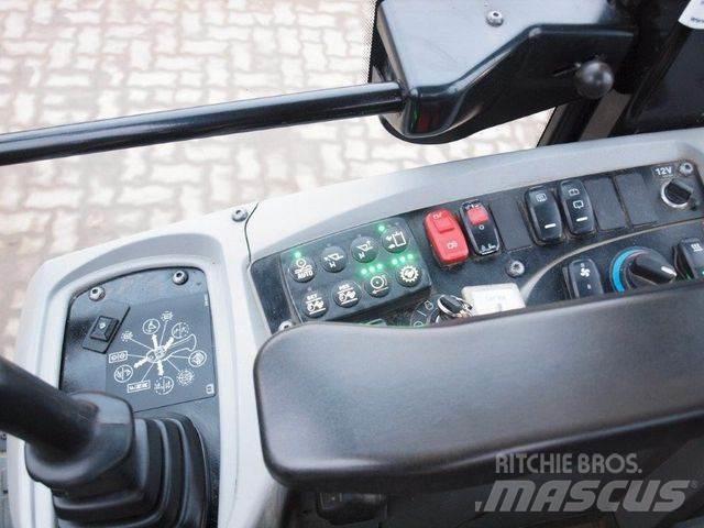 CAT 908M / 35 km/h ホイールローダー・タイヤショベル