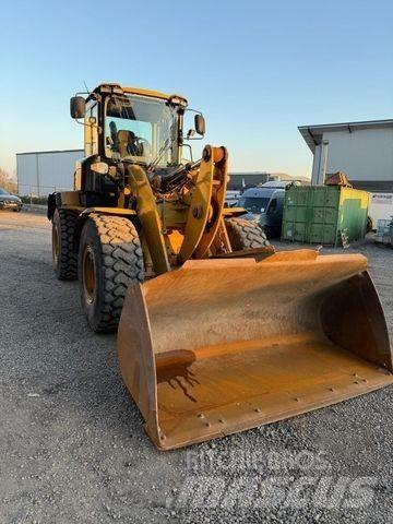 CAT 930 K Radlader ホイールローダー・タイヤショベル