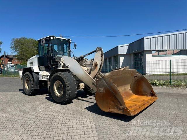 CAT 938 M / High Lift ホイールローダー・タイヤショベル