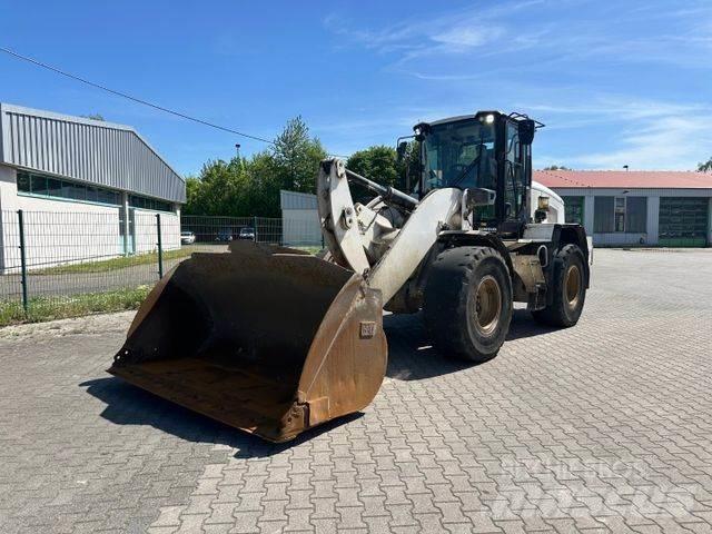 CAT 938 M / High Lift ホイールローダー・タイヤショベル