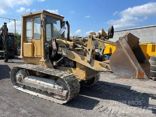 CAT 941 B ブルドーザー