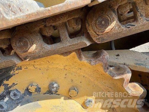 CAT 941 B ブルドーザー