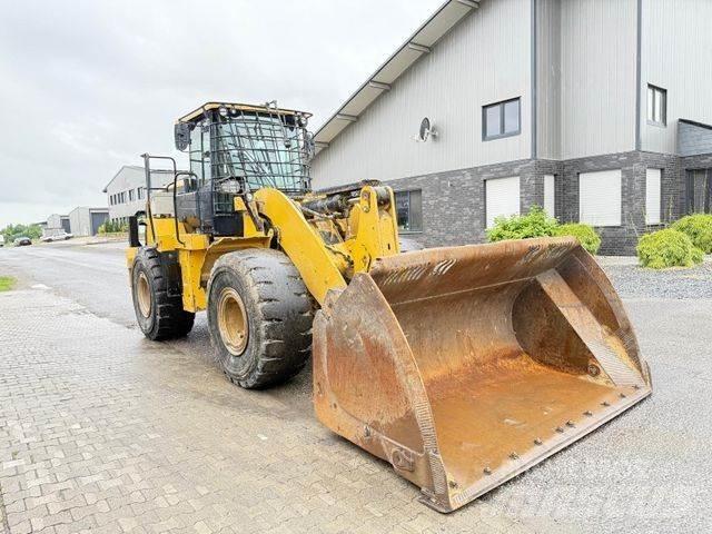 CAT 950 M Radlader ホイールローダー・タイヤショベル