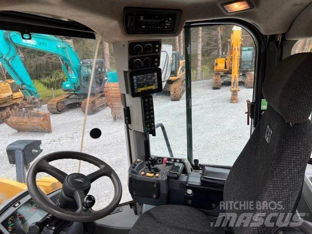 CAT 962M Steering ホイールローダー・タイヤショベル