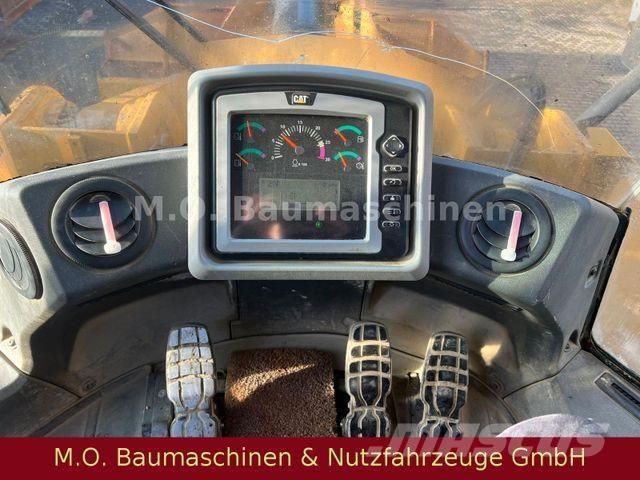 CAT 972 K / AC / ZSA / ホイールローダー・タイヤショベル