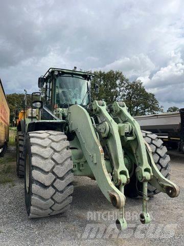 CAT 980 M ホイールローダー・タイヤショベル