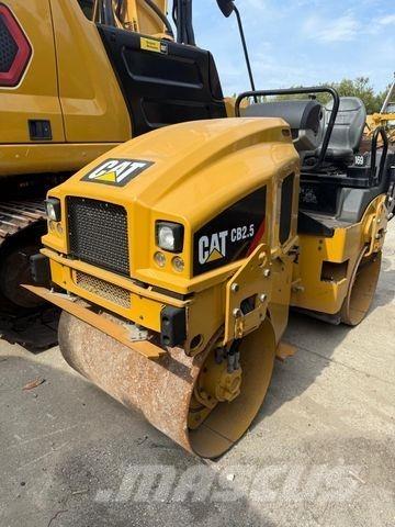 CAT CB2.5 その他