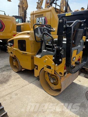 CAT CB2.5 その他