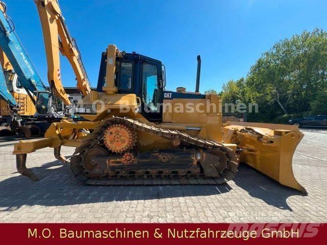 CAT D 6 M XL / Ripper / ブルドーザー