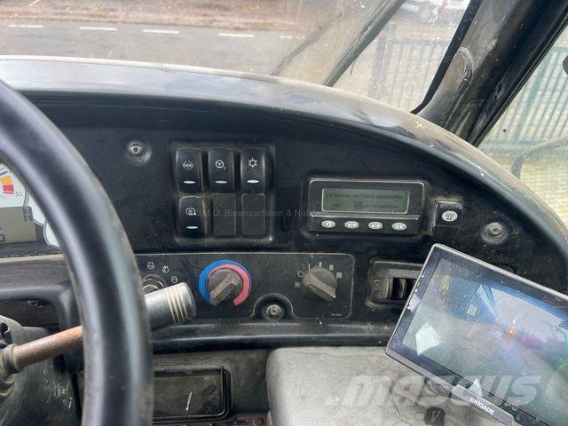 CAT erpillar 735 E 建設機械 -　その他
