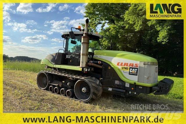 CLAAS 95 E トラクター