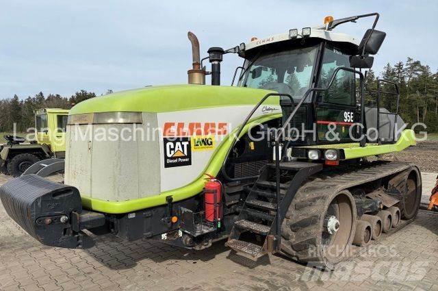CLAAS 95 E トラクター