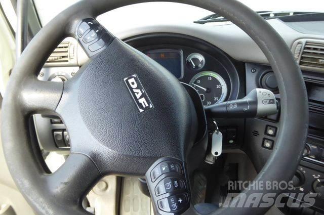 DAF CF 75.310 ケーブルリフト着脱式トラック